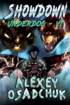 Showdown (Underdog Book #6) cover