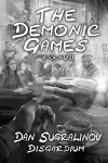 The Demonic Games (Disgardium Book #7) cover