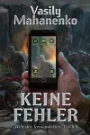 Keine Fehler (Welt der Verwandelten Buch 1) cover