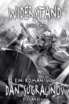 Widerstand (Disgardium Buch #4) cover