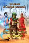 Dans les mailles du pouvoir (Le Sombre Herboriste Volume 3) cover