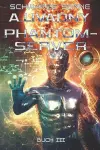 Schwarze Sonne (Phantom-Server Buch 3) cover