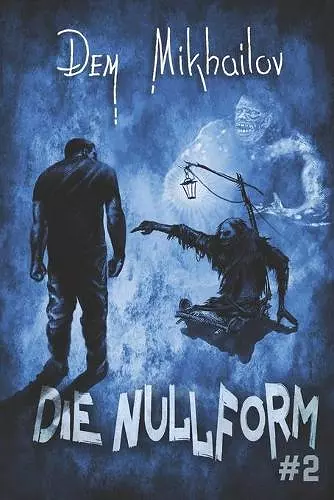 Die Nullform (Buch 2) cover