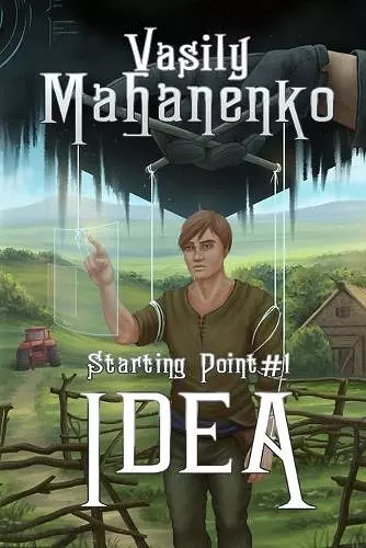 Idea (Starting Point Book #1) cover