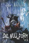 Die Nullform (Buch 3) cover