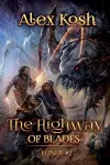 The Highway of Blades (Loner Book #2) cover