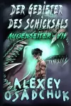 Der Gebieter des Schicksals (Außenseiter Buch #7) cover