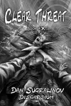 Clear Threat (Disgardium Book #10) cover