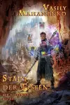 Stadt der Toten (Der Alchemist Buch #1) cover