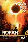 Rorkh cover