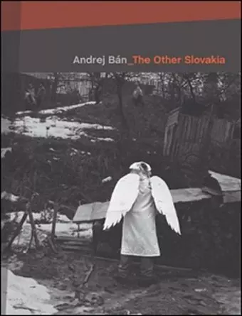 The Other Slovakia cover