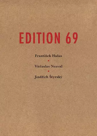 Edition 69 cover