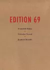 Edition 69 cover