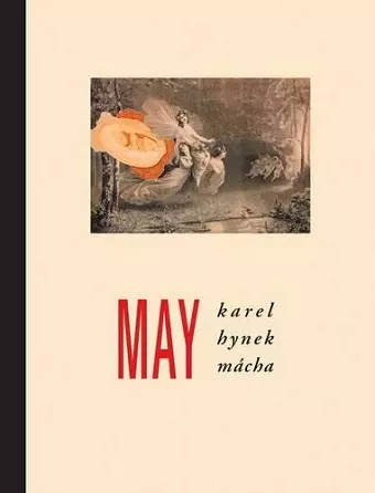 May cover