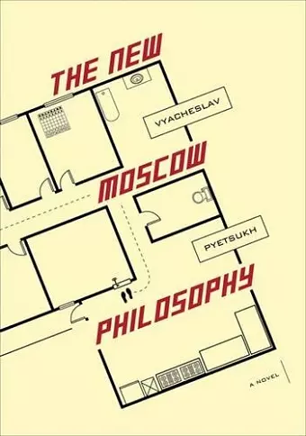 The New Moscow Philosophy cover