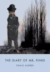 The Diary of Mr. Pinke cover