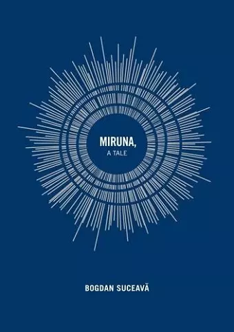 Miruna: A Tale cover