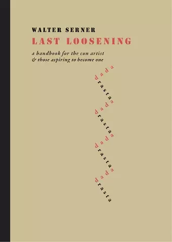 Last Loosening cover