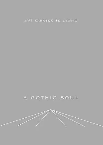 A Gothic Soul cover