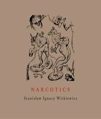 Narcotics cover