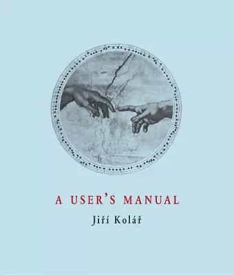 A User's Manual cover