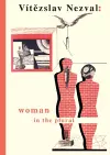 Woman in the Plural cover