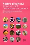 Czech for Life: 15 Modern Conversational Themes cover