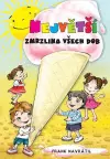 Největsí Zmrzlina Vsech Dob cover