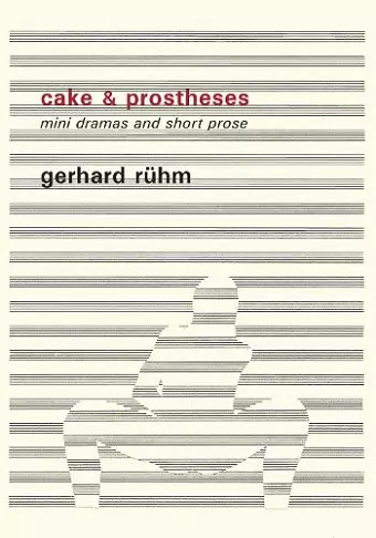 Cake & Prostheses cover