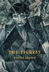 The Tigress cover