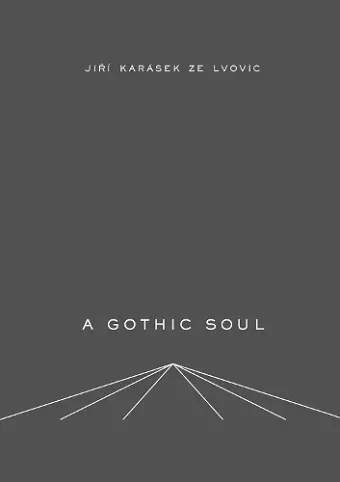 A Gothic Soul cover