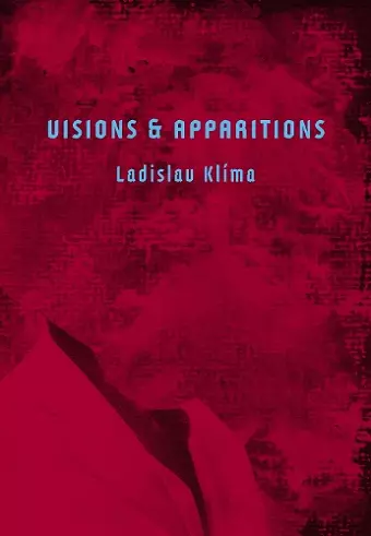 Visions & Apparitions cover