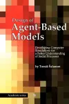 Design of Agent-Based Models cover