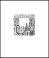 Yuri Avvakumov. Paper Architecture. An Anthology cover
