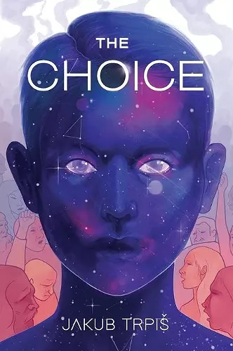 The Choice cover