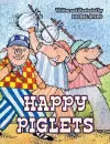 Happy Piglets cover