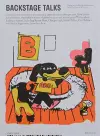 Backstage Talks Issue 6 cover
