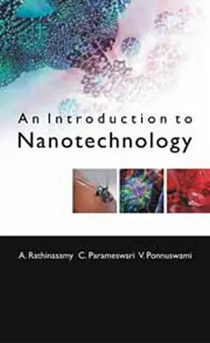 An Introduction to Nanotechnology cover