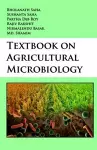Textbook of Agricultural Microbiology cover