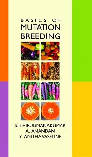 Basics of Mutation Breeding cover