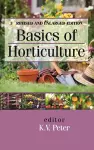 Basics of Horticulture: 3rd Revised and Enlarged Edition cover