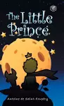 The Little Prince cover