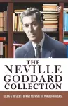 Neville Goddard Combo (be What You Wish + Feeling is the Secret + the Power of Awareness)Best Works of Neville Goddard cover