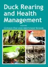 Duck Rearing and Health Management cover