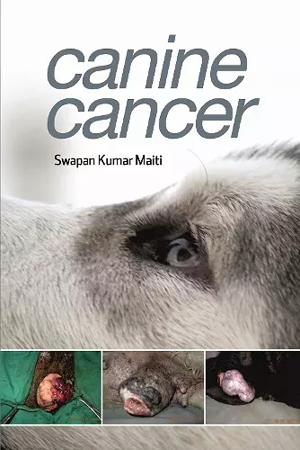 Canine Cancer cover