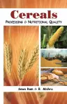 Cereals cover