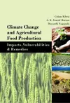 Climate Change and Agricultural Food Production cover