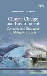 Climate Change and Environment cover