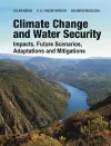 Climate Change and Water Security cover
