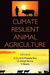 Climate Resilient Animal Agriculture cover